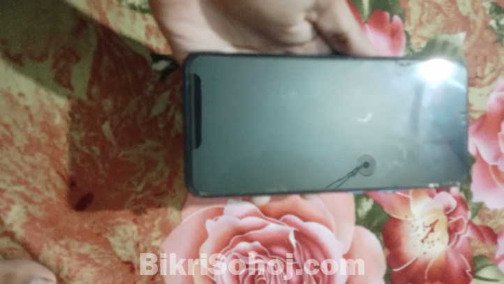 Brand: Realme | Model: C12 (used)
